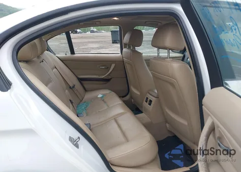 2011 BMW 328I xDrive from USA, damaged, VIN WBAPK7C56BA972253